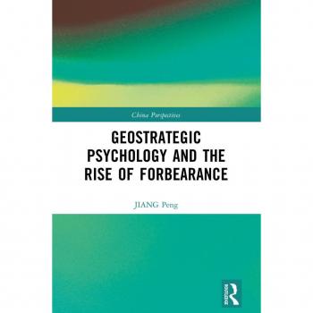 Vitalsource Technologies, Inc. Geostrategic Psychology And The Rise Of Forbearance