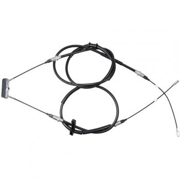 A.B.S. K19156 Cable de freno de mano