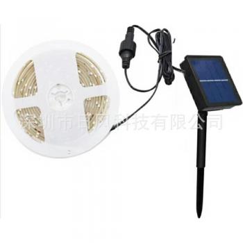 Bande lumineuse décorative solaire SMD 2835