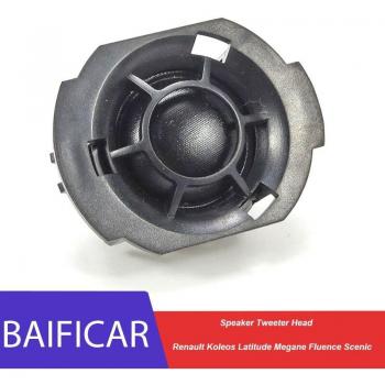 Altavoz Baificar Tweeter Head 281484779R para Renault Fluence