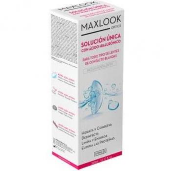 Acide Hyaluronique Maxlook Optics 360 ml – Formule Unifiée