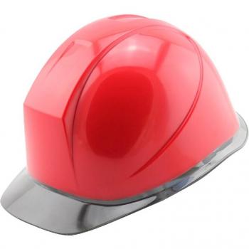 6-Point Suspension Hard Hat for Outdoor Use