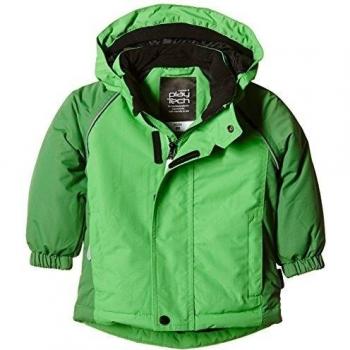Chaqueta Niñas NAME IT Wind Mini Verde 12 meses