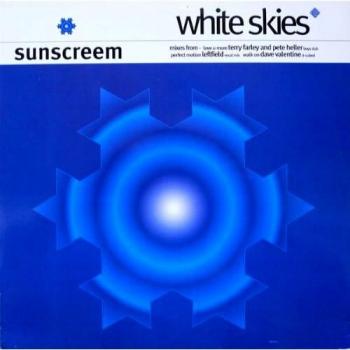 SUNSCREEM
