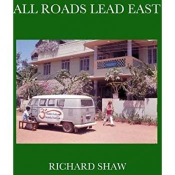 All roads lead east