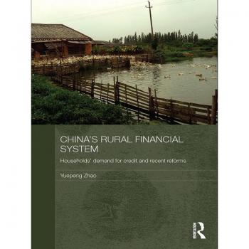 China's Rural Financial System