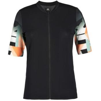 Maillot Rukka Raivio 38 Negro Mujer