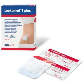 T‑Plus Medical Tape, Bulk Pack – 50 Units