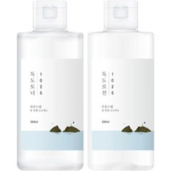Round Lab 1025 Dokdo Set