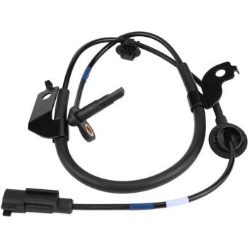 Outlander ABS-Speedsensor Vorderes Rechtsrad 4670A032