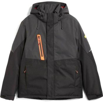 Giacca tattica Diadora Hybrid M Nero