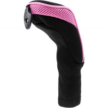 Cubiertas para híbridos de golf, intercambiables (3, 4, 5, 7, X) UT