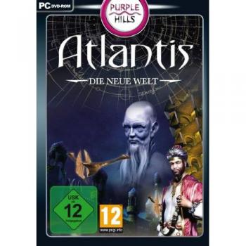 Atlantis