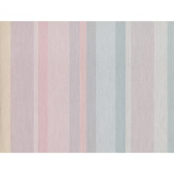 Papel pintado Coordonne rayas TNT Masterpiece
