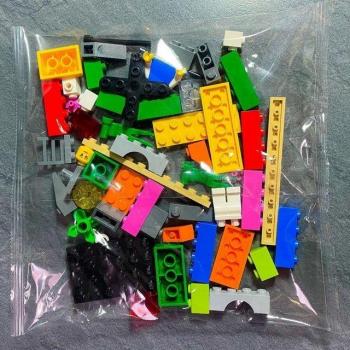 LEGO Fenster-Entdeckungsbeutel (2000409)