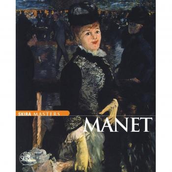 Manet. Ediz. a colori