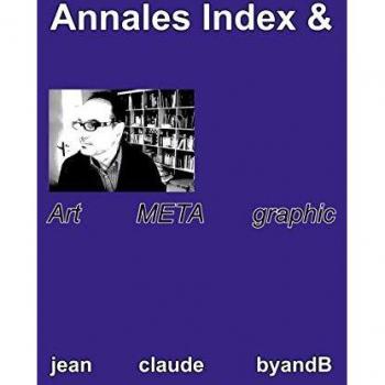 Annales Index &
