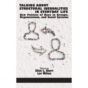 Talking About Structural Inequalities in Everyday Life