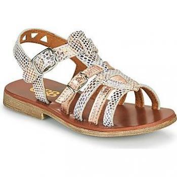 Pieds doux GBB FANNI Rose
