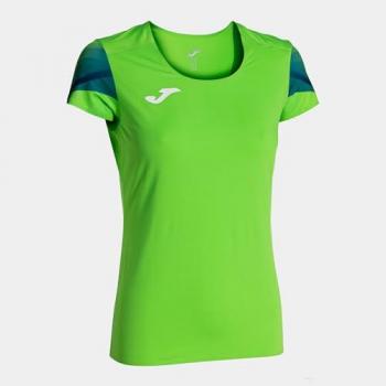 Joma Elite XI Damen-Trikot – Neon Grün