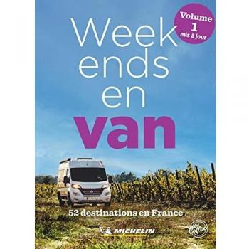 Week-ends en van France