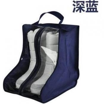 Moisture‑Resistant Dust & Shoe Carrier