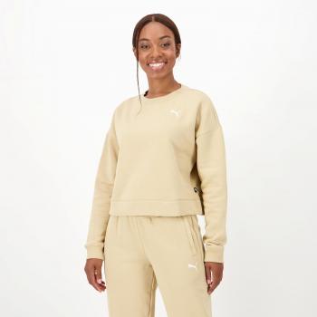Tuta Puma Elegante