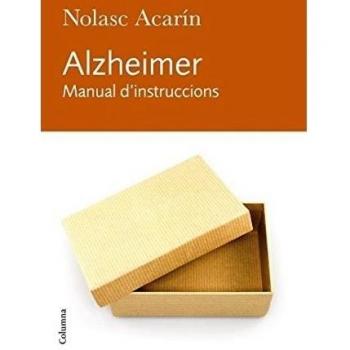 Alzheimer. Manual d'instruccions