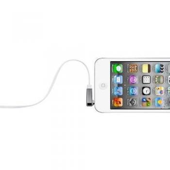 MixIt Flat 90° Cavo Audio 0.90 m Belkin