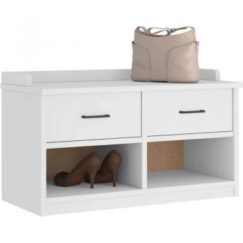 Tavolino Corridoio Sandnes Legno