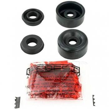 Kit de Pinça de Travão Reparo FEBEST 0475-D52AR