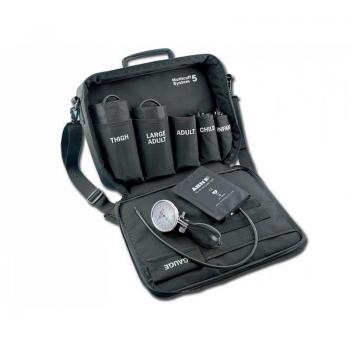 GIMA Tensiomètre Sirio multi-brassards 5 tailles