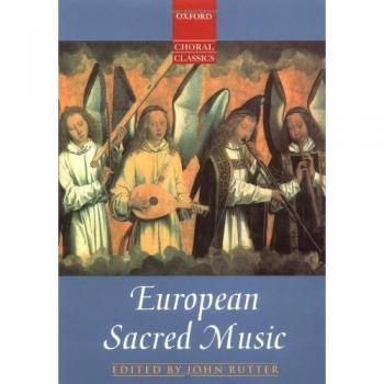 European Sacred Music