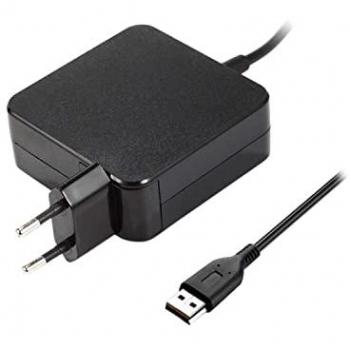 Cargador Lenovo para Tablet 20V 2A