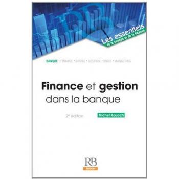 Finance et gestion dans la banque