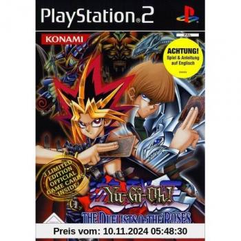 Yu-Gi-Oh!
