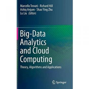 Big-Data Analytics and Cloud Computing