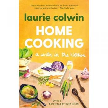 Home Cooking, Vintage Contemporaries Series