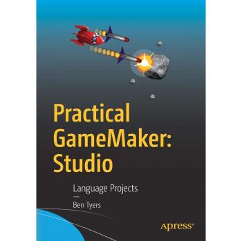 Practical Gamemaker: Studio