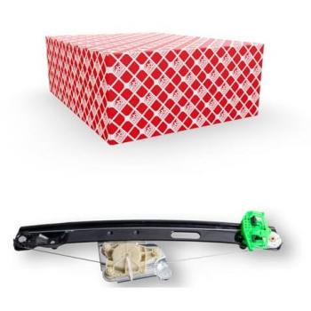 Meccanismo Alzacristalli BMW 180250 – Febi Bilstein 51357140590