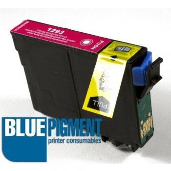 Magenta Epson T1293 Compatible Cartridge