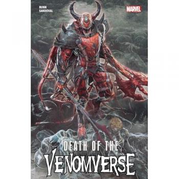 Death Of The Venomverse