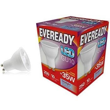 Eveready GU10 3W Spotlight