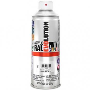 PintyPlus M199 Spray‑Coat 300 ml – matt und farblos
