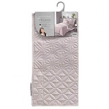 Taie d'oreiller 45 x 45 cm bicolore Cottage