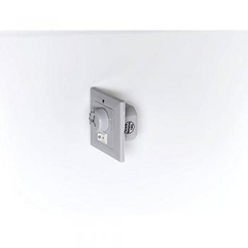 Ventilateur de plafond et lampe Westinghouse à commande murale