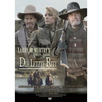 Der Letzte Ritt (2 Dvds)
