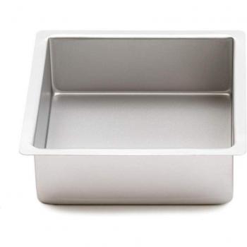 Backform Profi Quadrat 40x7,5 cm
