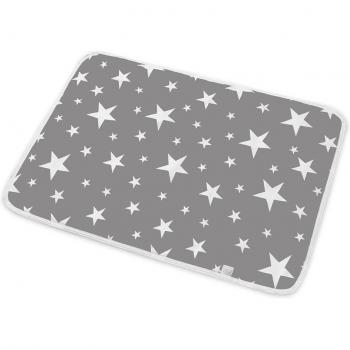 Starry Sky Toddler Changing Pad Cover