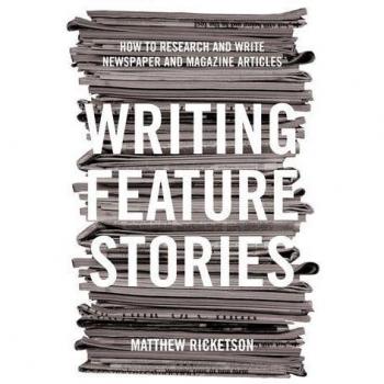 Vitalsource Technologies, Inc. Writing Feature Stories